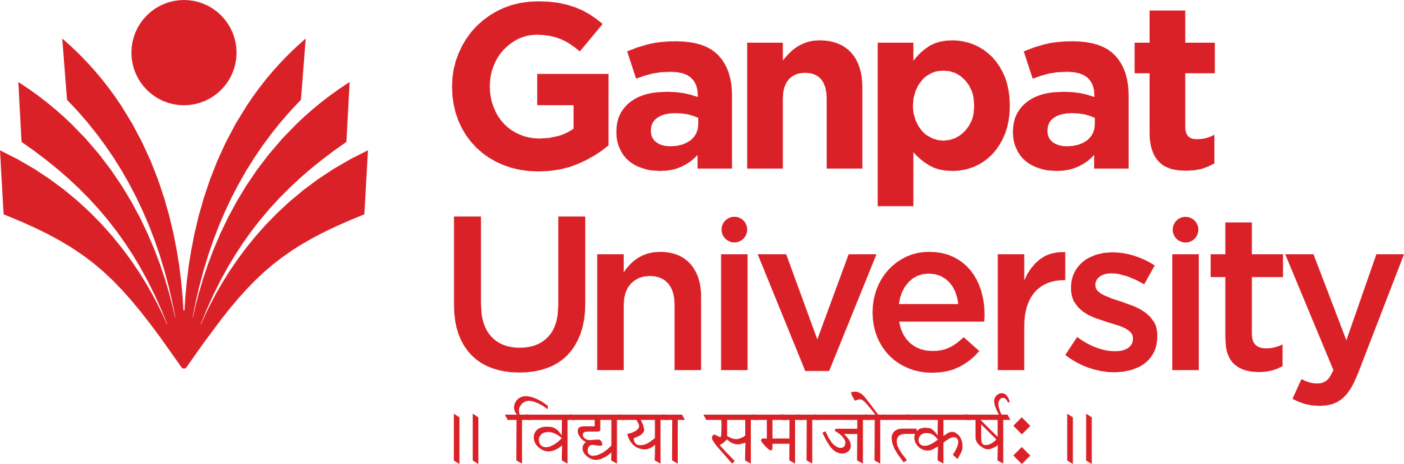 Ganpat University (Main Campus)
